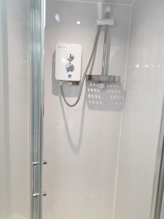 朗格罗伊德酒店 黑潭 外观 照片